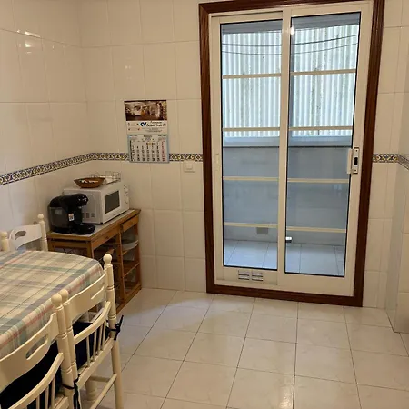 Piso Vilavella