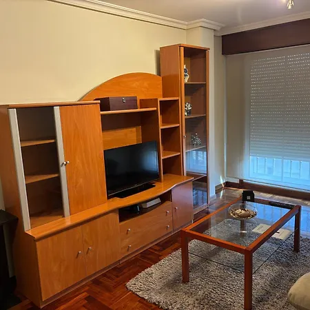 アパート Piso Vilavella