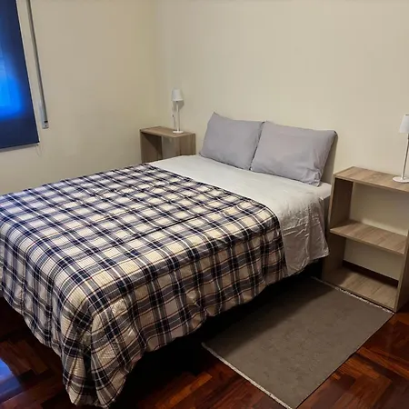 Piso Vilavella アパート *