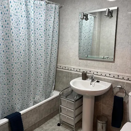 Apartment Piso Vilavella *