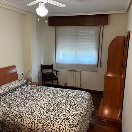 Apartment Piso Vilavella Redondela