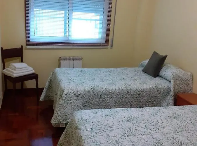 Piso Vilavella Appartamento