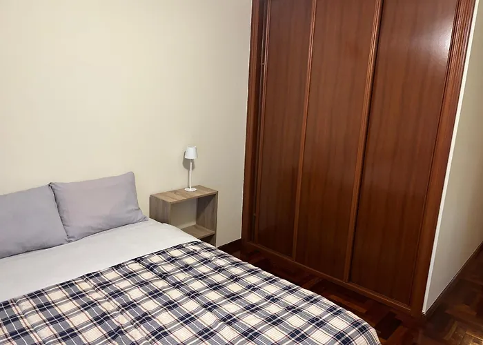 Piso Vilavella Appartamento