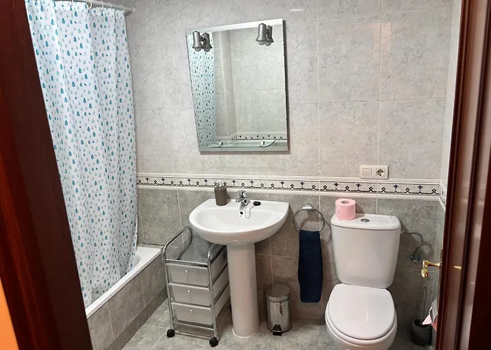 Appartamento Piso Vilavella *