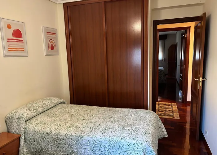 Piso Vilavella * Redondela