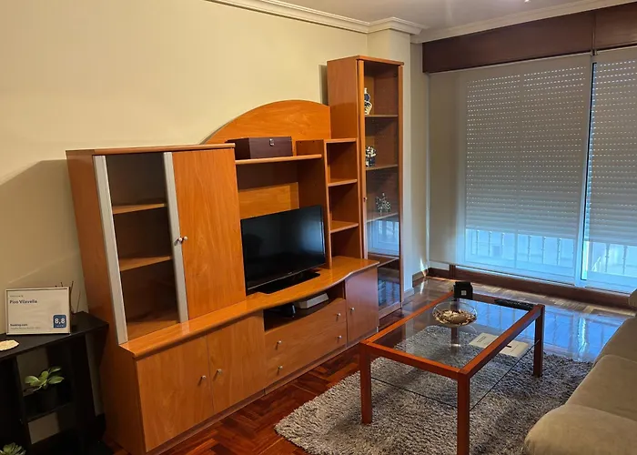 Appartamento Piso Vilavella