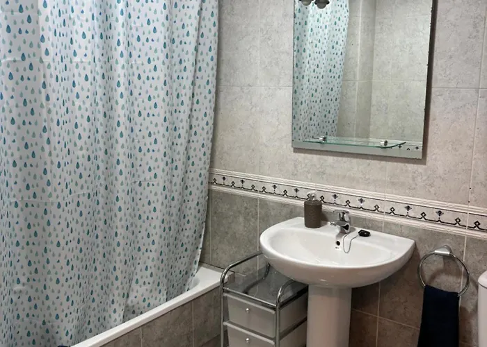 Appartamento Piso Vilavella *