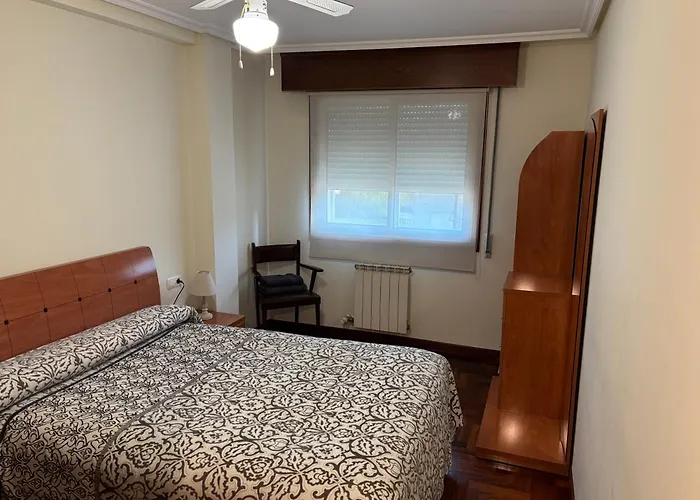 アパート Piso Vilavella レドンデーラ